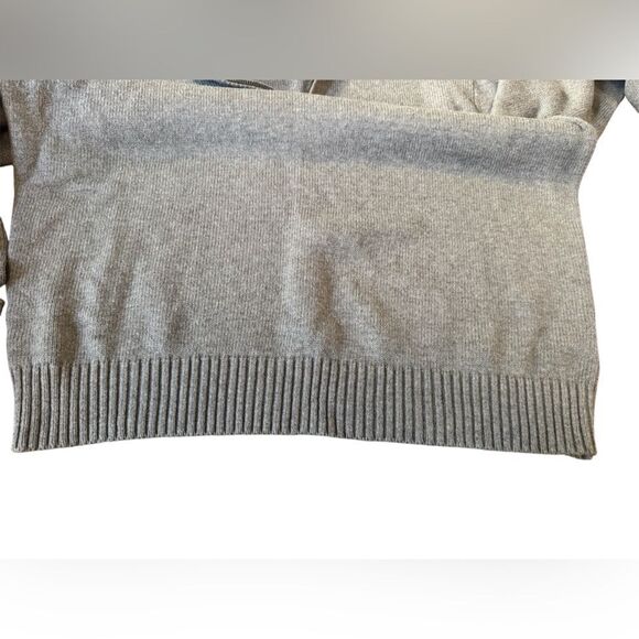 Polo by Ralph Lauren Gray Sweater for Men - Picture 7 of 7